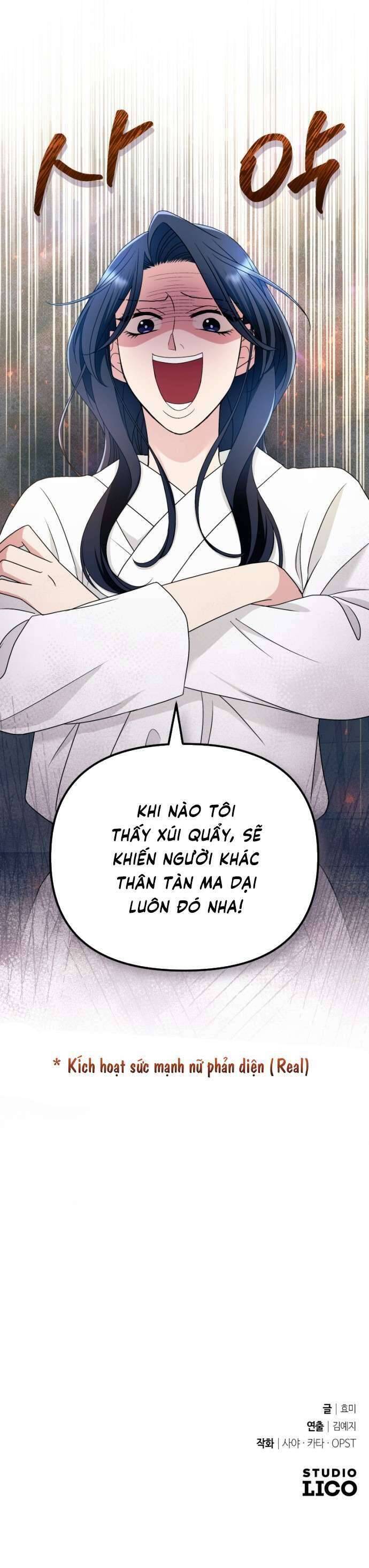 Tập Vào Vai Phản Diện: Chapter 14