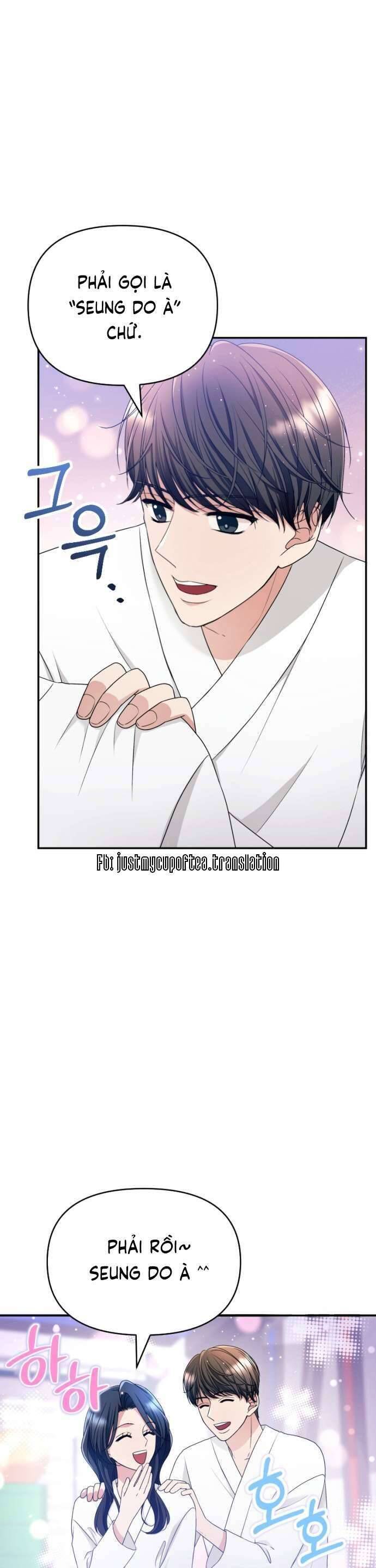 Tập Vào Vai Phản Diện: Chapter 14