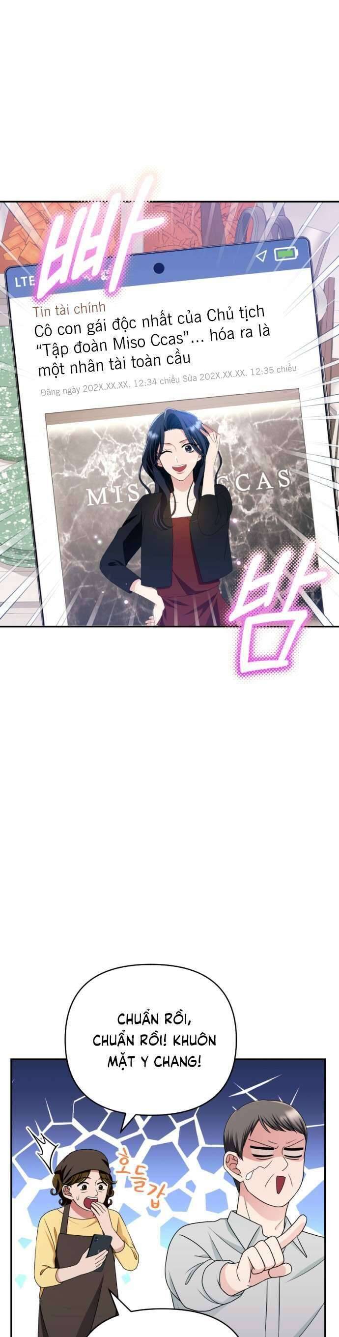 Tập Vào Vai Phản Diện: Chapter 15