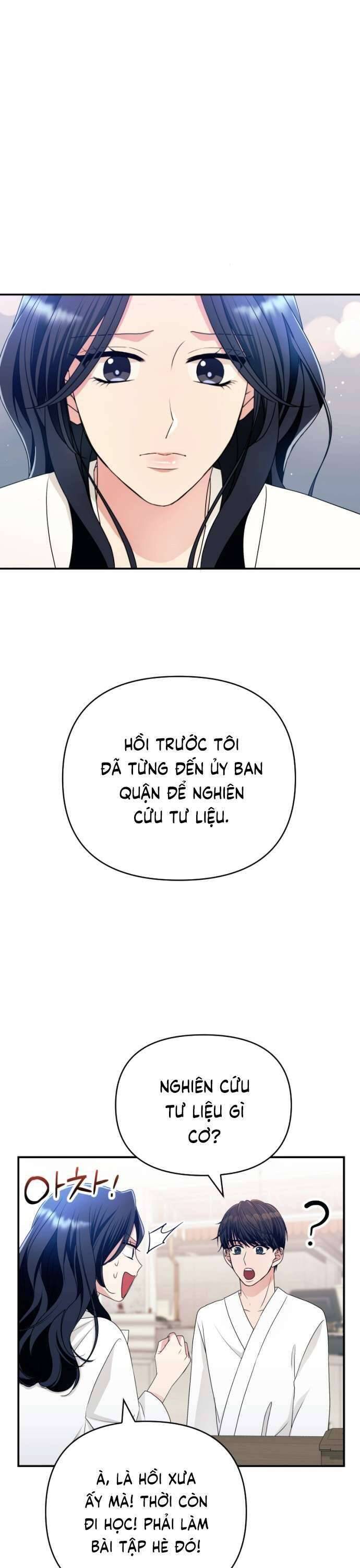Tập Vào Vai Phản Diện: Chapter 15