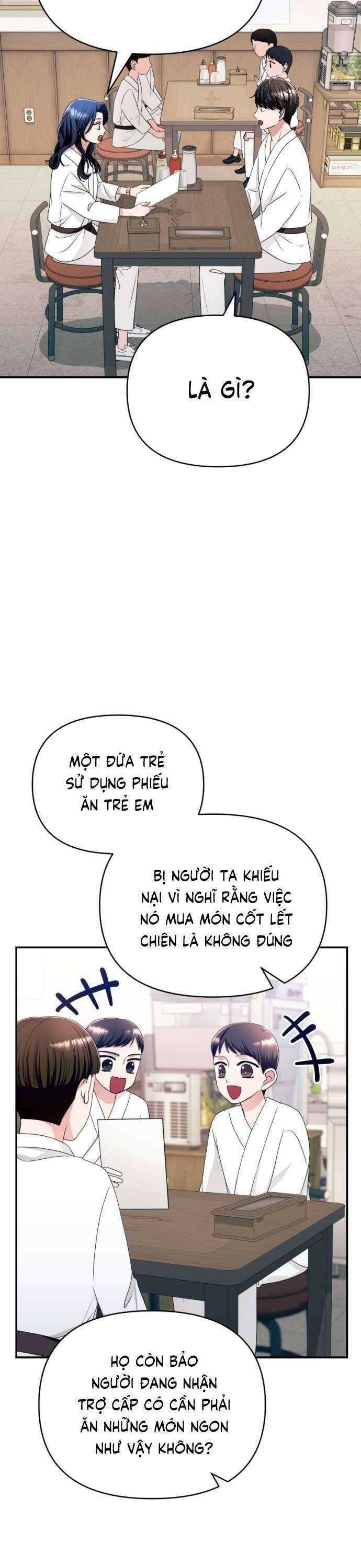 Tập Vào Vai Phản Diện: Chapter 15