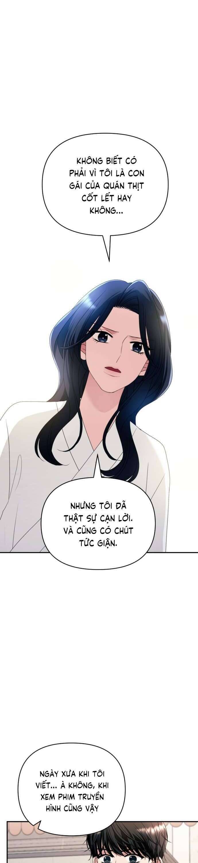 Tập Vào Vai Phản Diện: Chapter 15