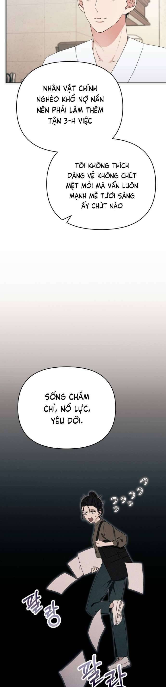 Tập Vào Vai Phản Diện: Chapter 15