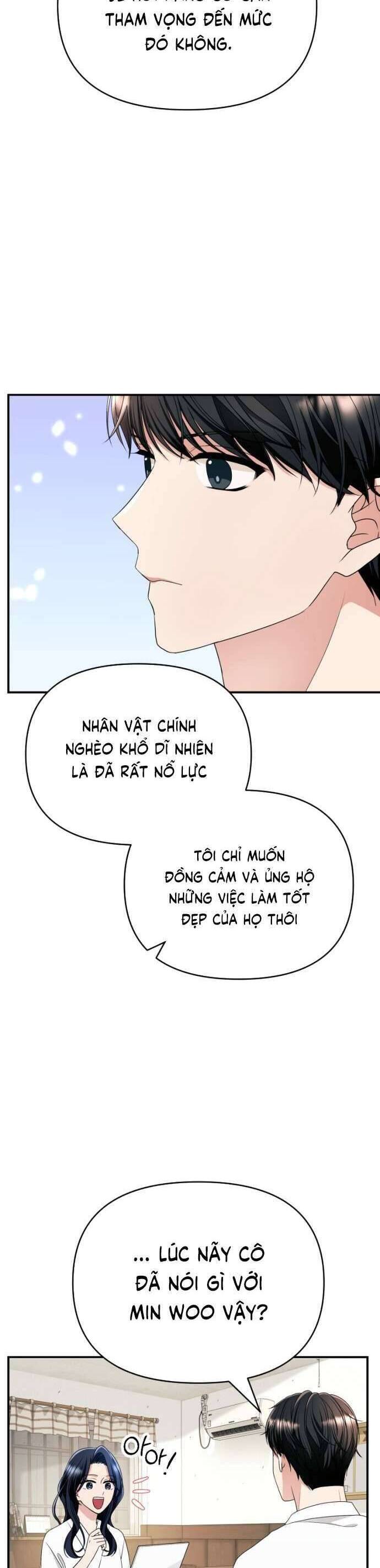 Tập Vào Vai Phản Diện: Chapter 15