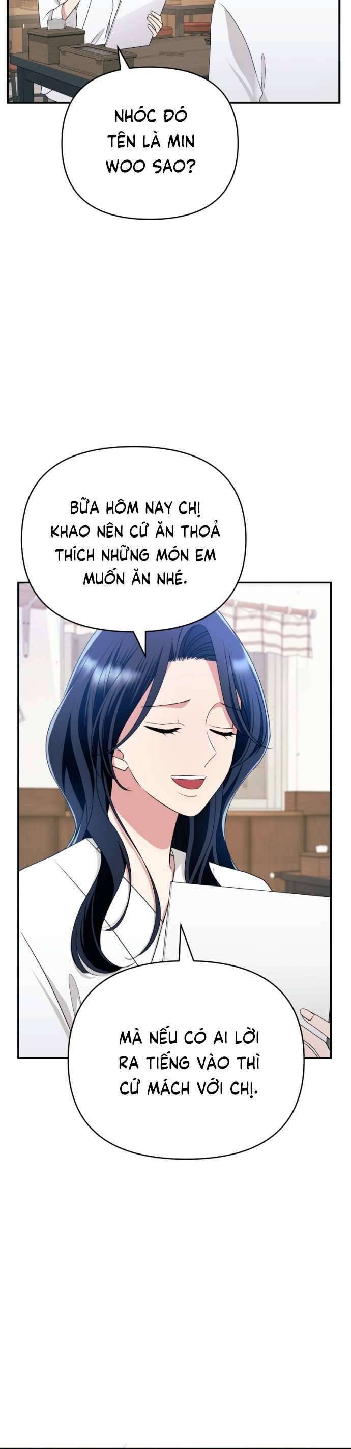 Tập Vào Vai Phản Diện: Chapter 15