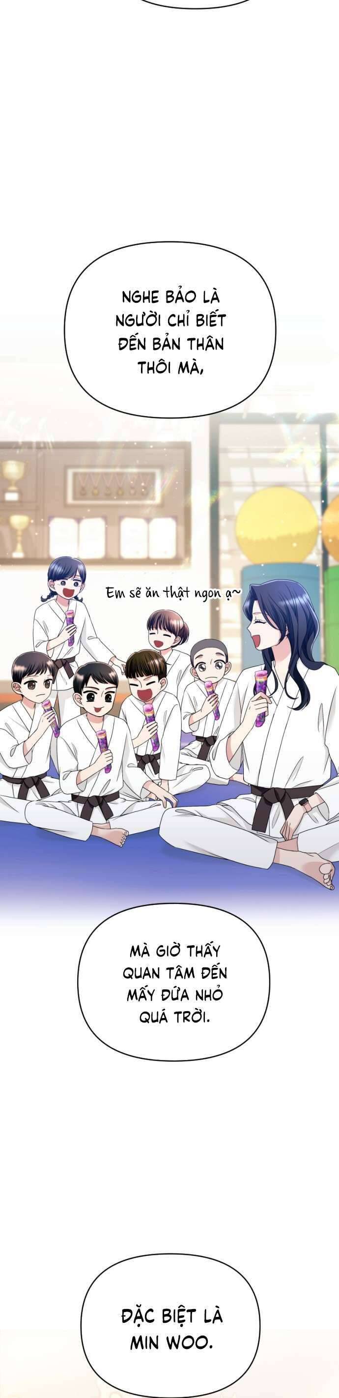 Tập Vào Vai Phản Diện: Chapter 15