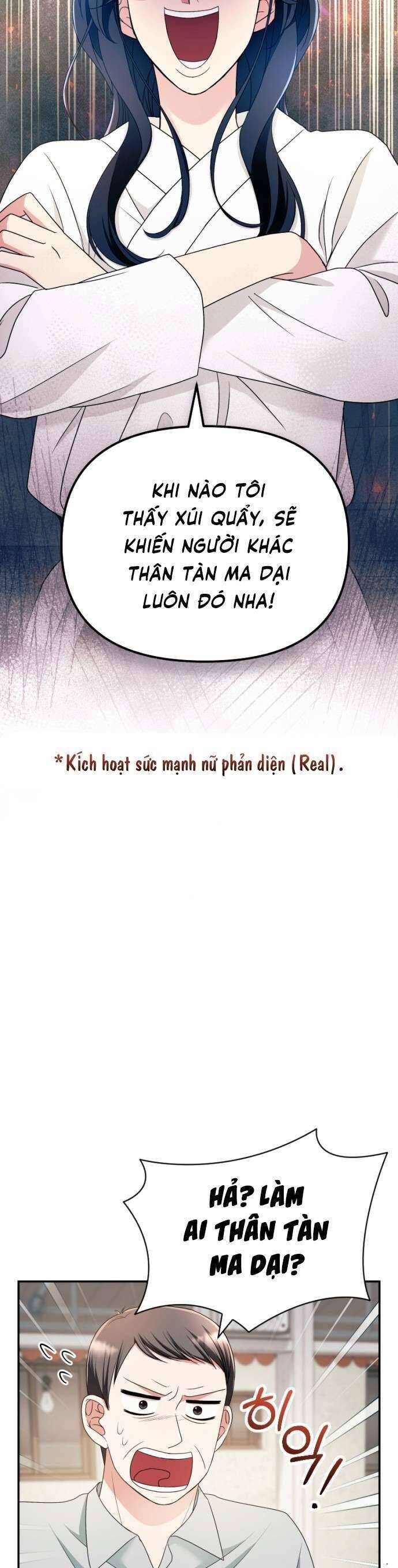 Tập Vào Vai Phản Diện: Chapter 15