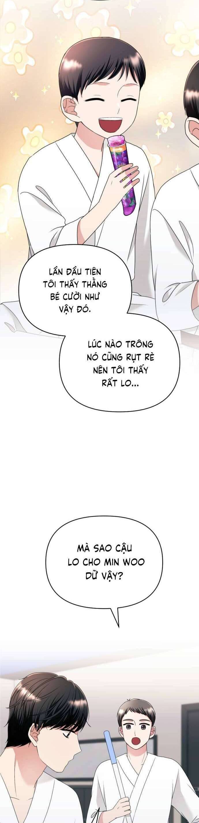 Tập Vào Vai Phản Diện: Chapter 15