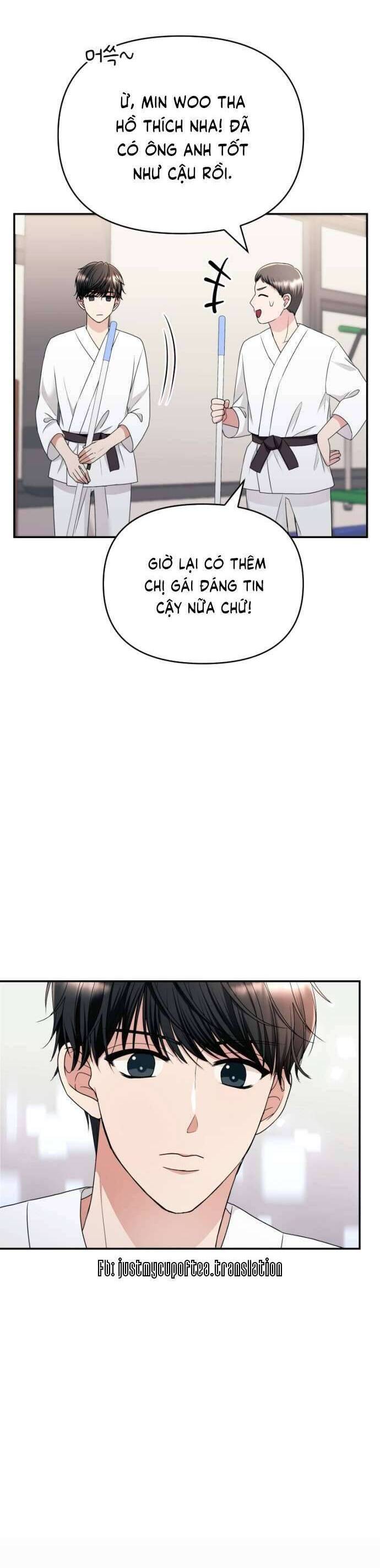 Tập Vào Vai Phản Diện: Chapter 15