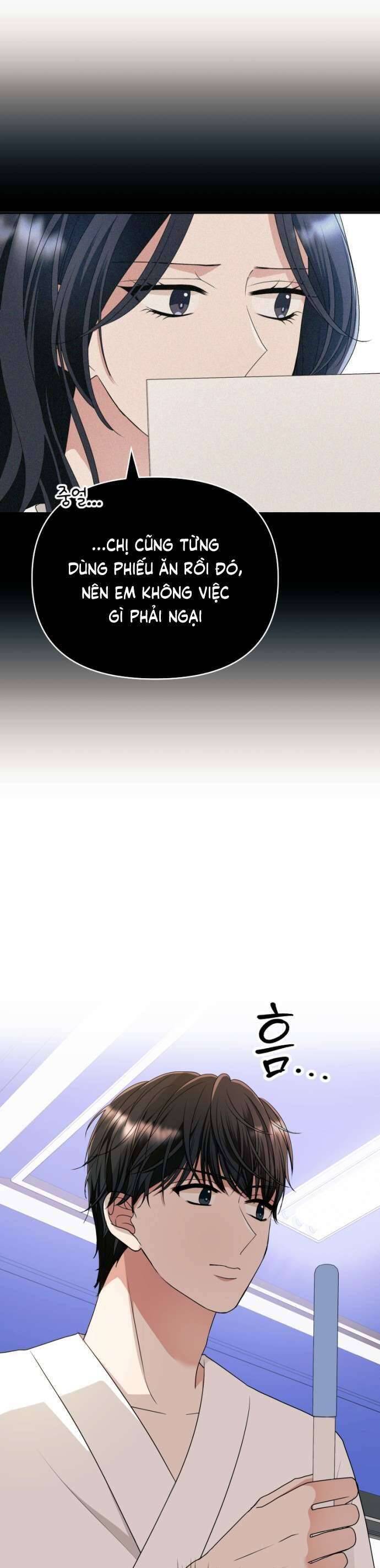 Tập Vào Vai Phản Diện: Chapter 15