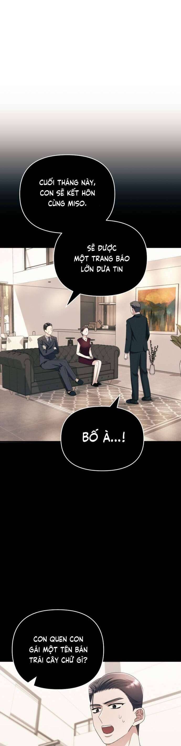 Tập Vào Vai Phản Diện: Chapter 15