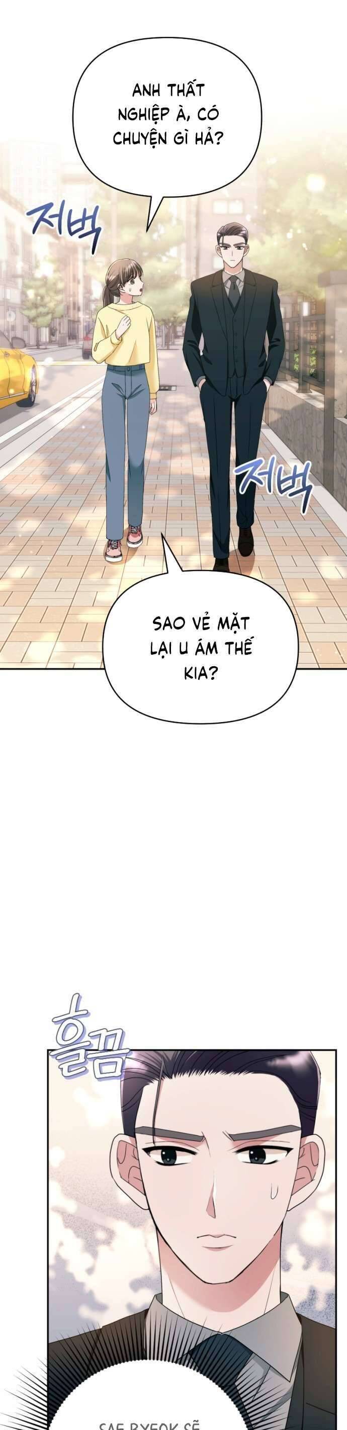 Tập Vào Vai Phản Diện: Chapter 15