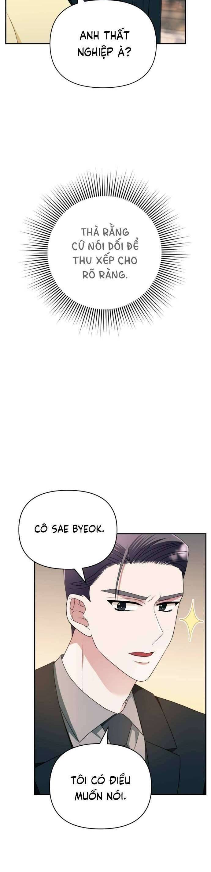 Tập Vào Vai Phản Diện: Chapter 15