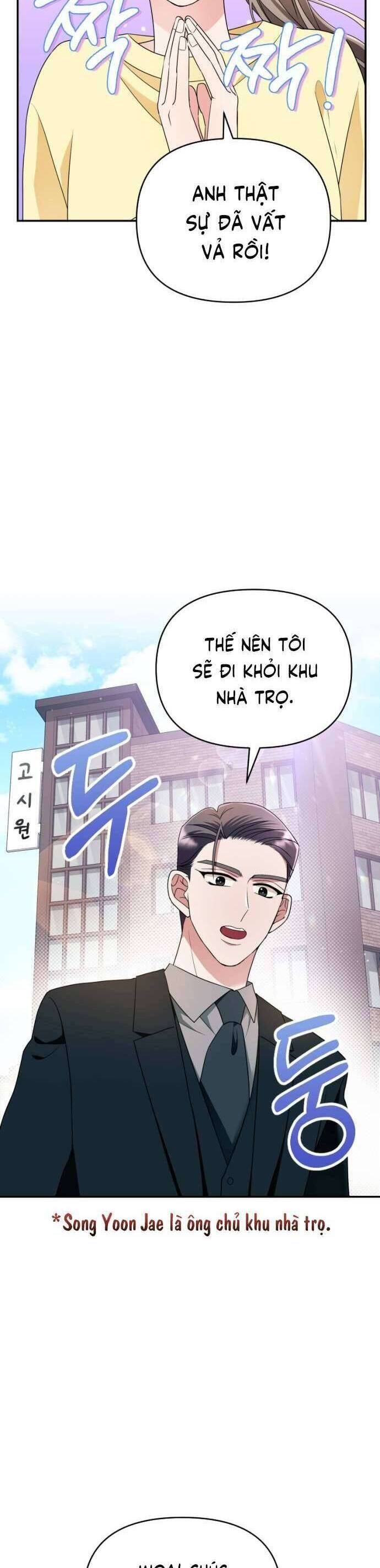 Tập Vào Vai Phản Diện: Chapter 15