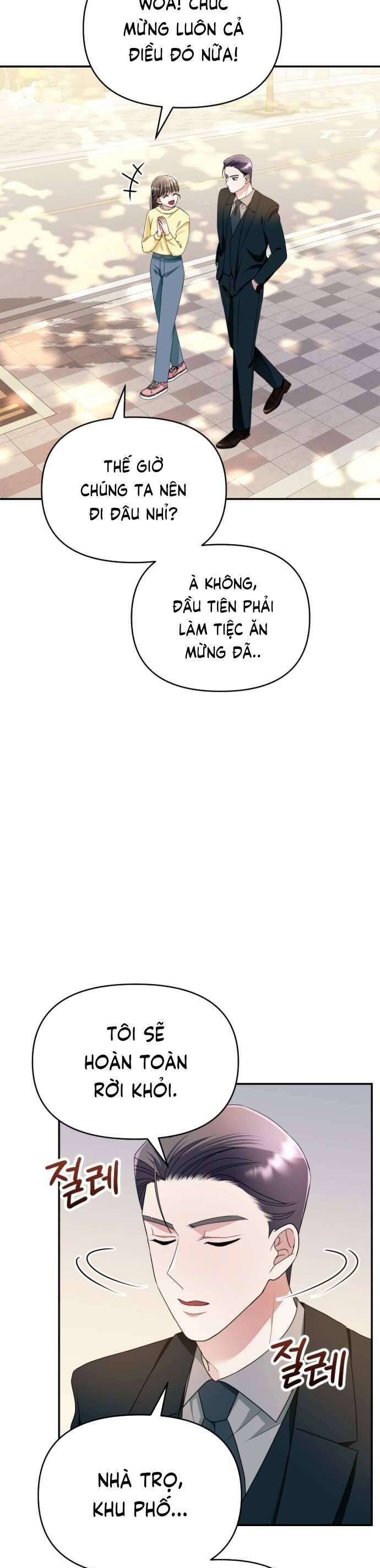 Tập Vào Vai Phản Diện: Chapter 15