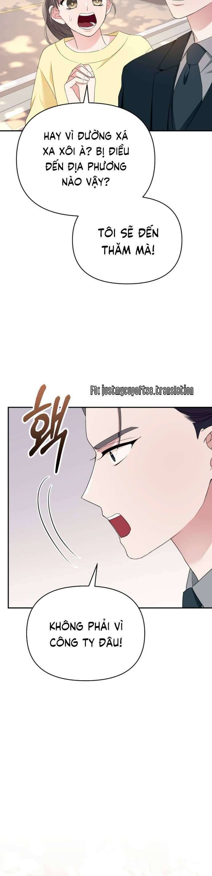 Tập Vào Vai Phản Diện: Chapter 15