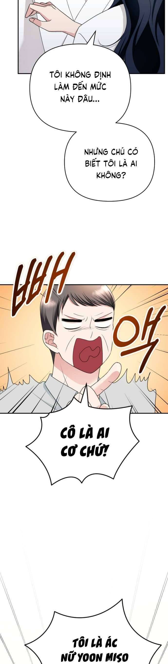 Tập Vào Vai Phản Diện: Chapter 15