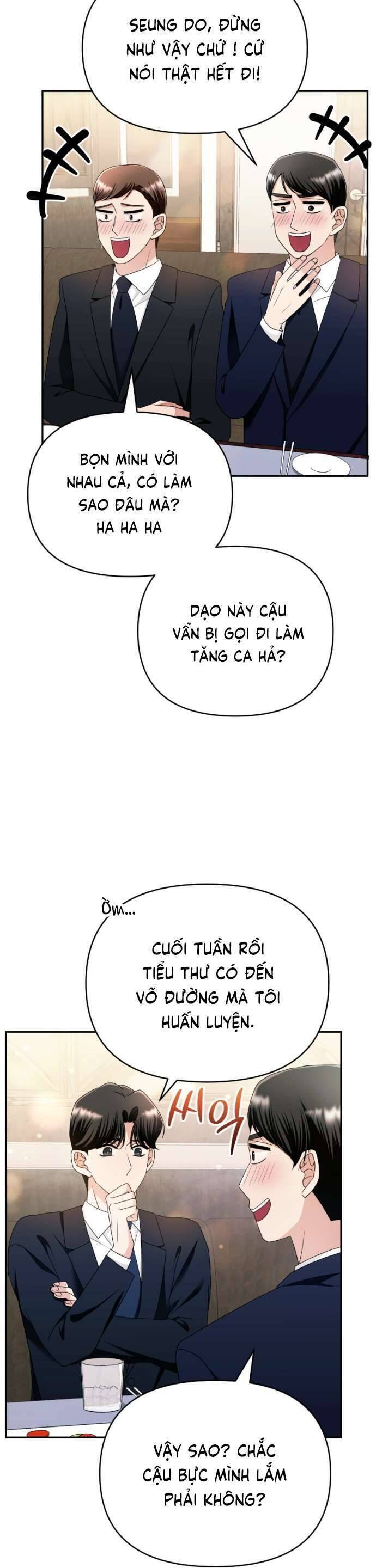 Tập Vào Vai Phản Diện: Chapter 16