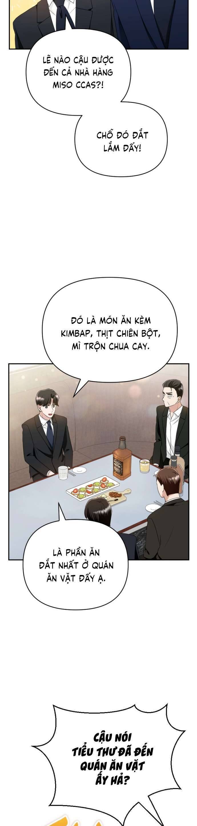 Tập Vào Vai Phản Diện: Chapter 16