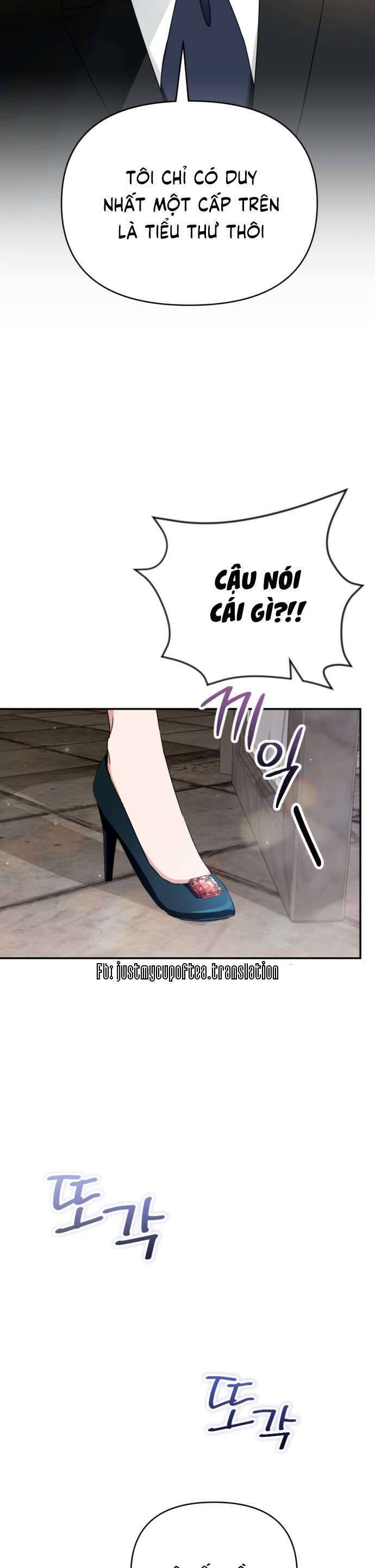 Tập Vào Vai Phản Diện: Chapter 16