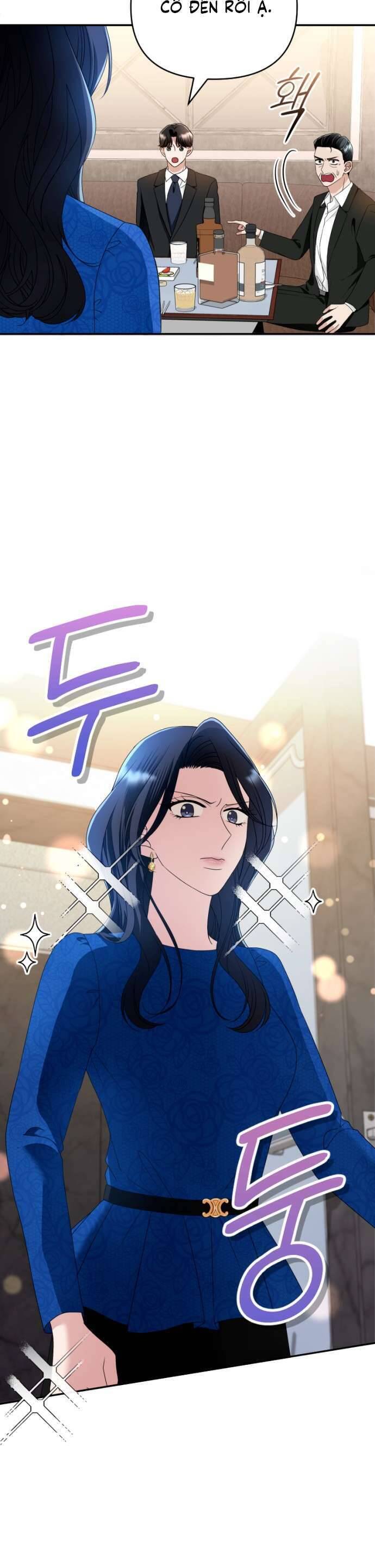 Tập Vào Vai Phản Diện: Chapter 16