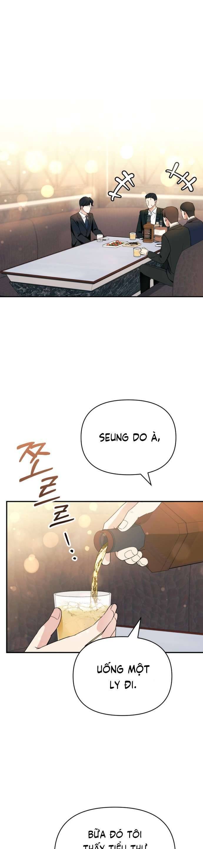 Tập Vào Vai Phản Diện: Chapter 16