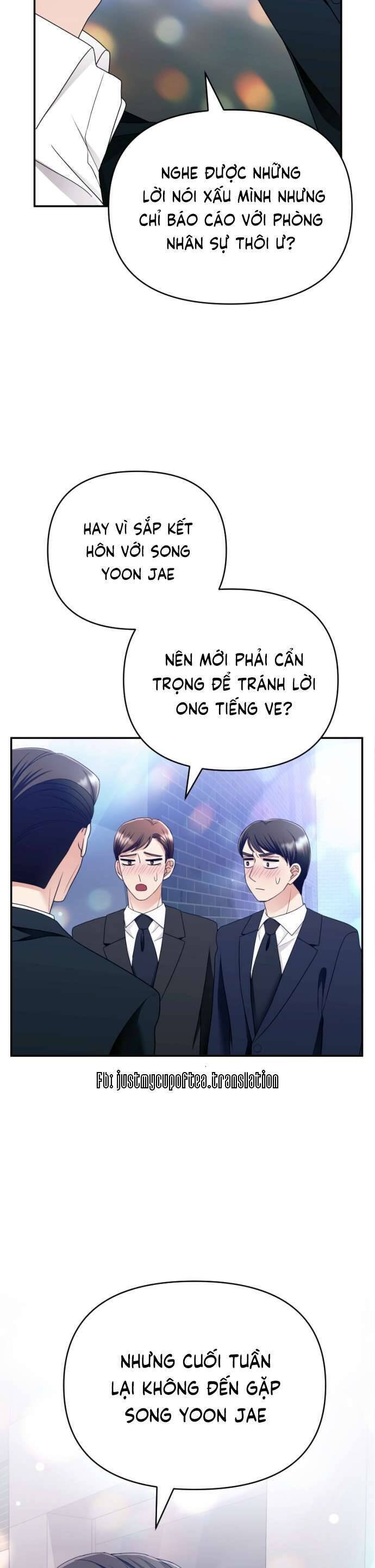 Tập Vào Vai Phản Diện: Chapter 16