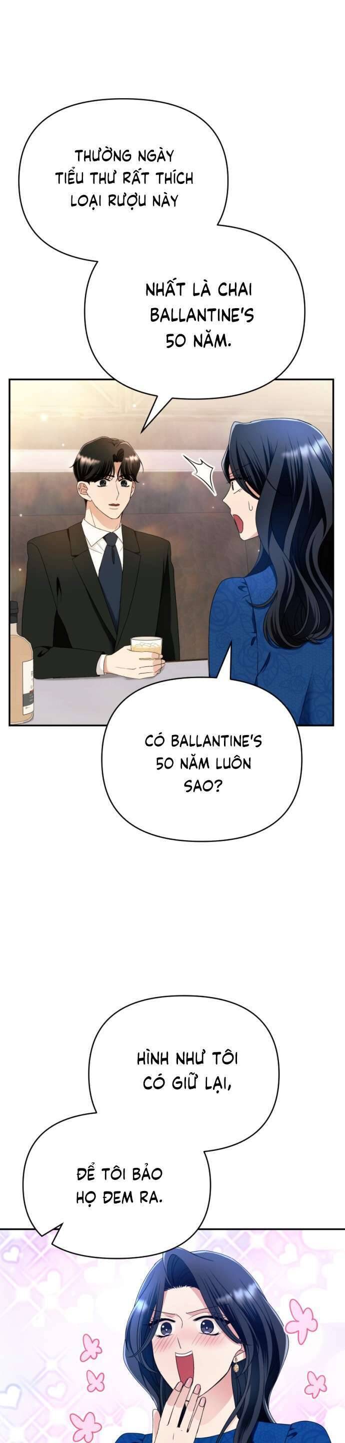 Tập Vào Vai Phản Diện: Chapter 16