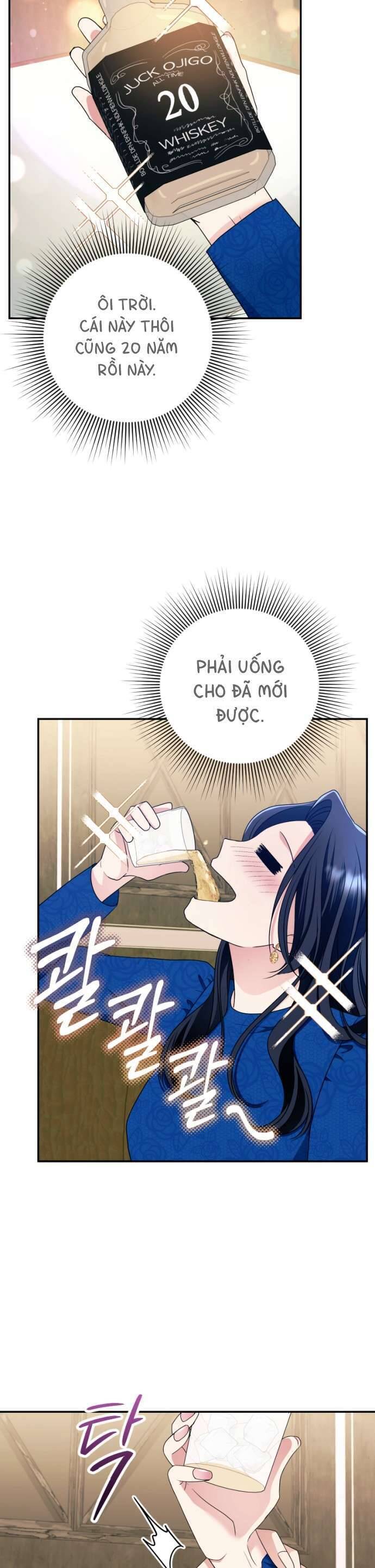 Tập Vào Vai Phản Diện: Chapter 16