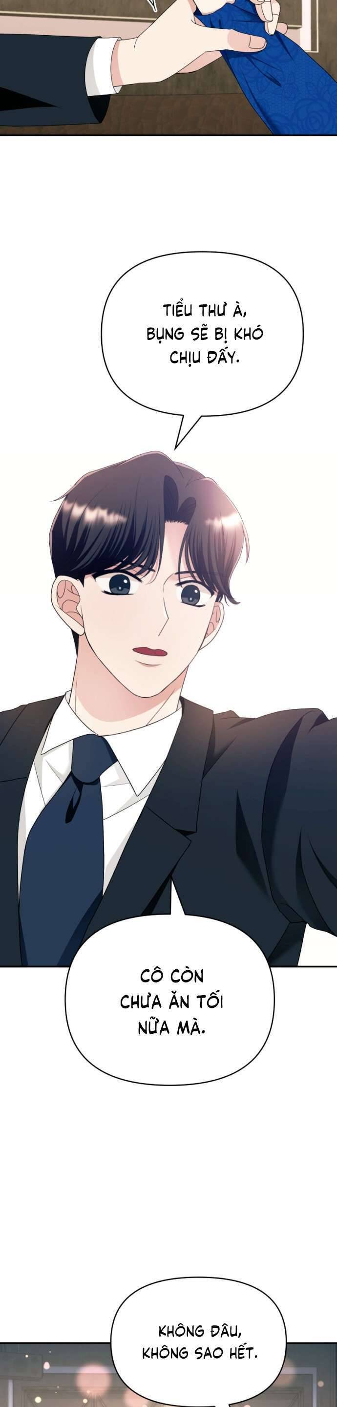 Tập Vào Vai Phản Diện: Chapter 16