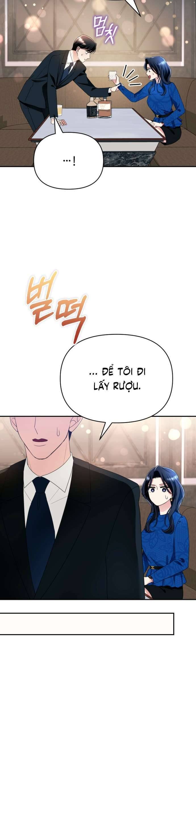 Tập Vào Vai Phản Diện: Chapter 16