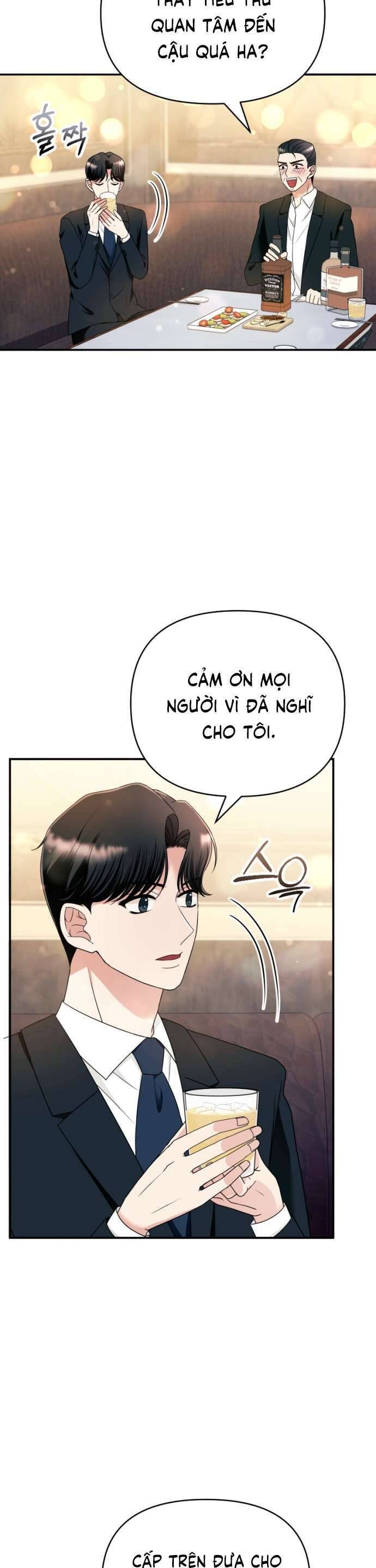 Tập Vào Vai Phản Diện: Chapter 16