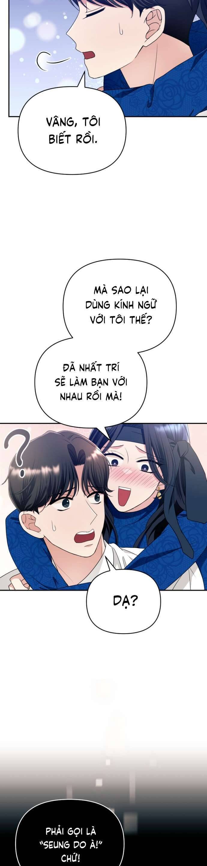 Tập Vào Vai Phản Diện: Chapter 16