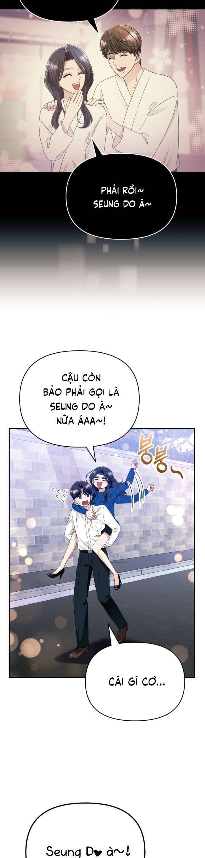Tập Vào Vai Phản Diện: Chapter 16