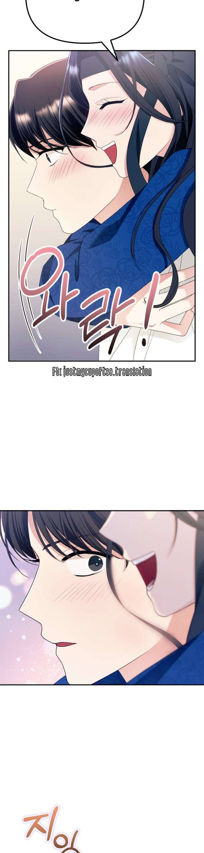 Tập Vào Vai Phản Diện: Chapter 16