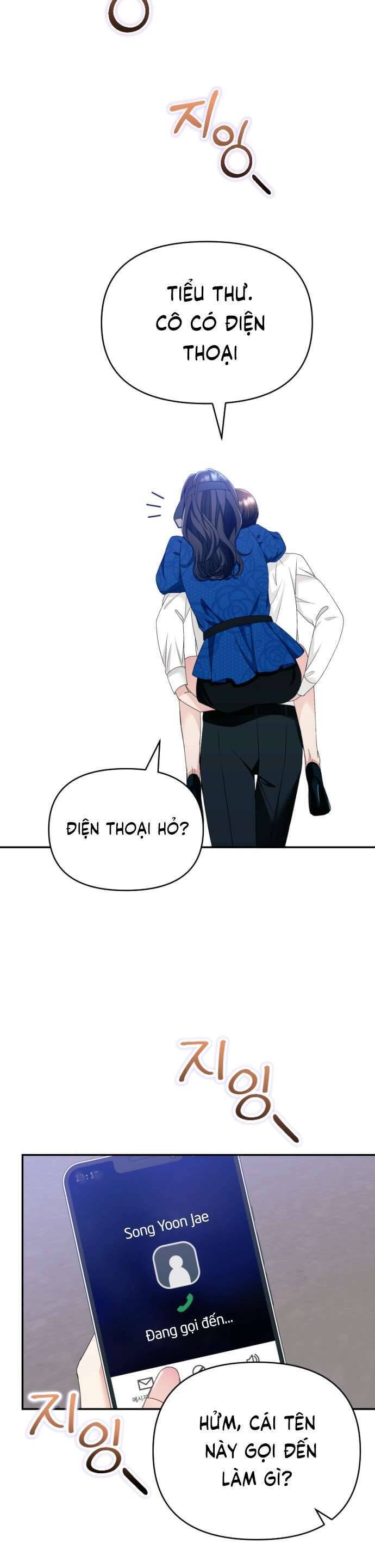 Tập Vào Vai Phản Diện: Chapter 16