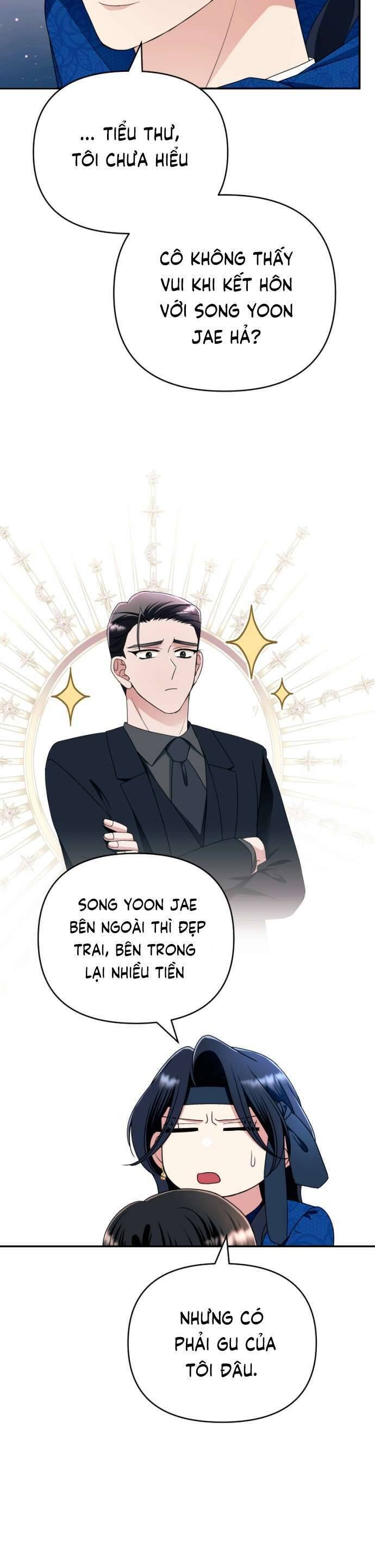 Tập Vào Vai Phản Diện: Chapter 16