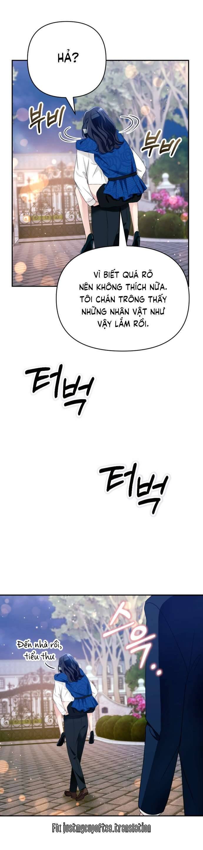 Tập Vào Vai Phản Diện: Chapter 16