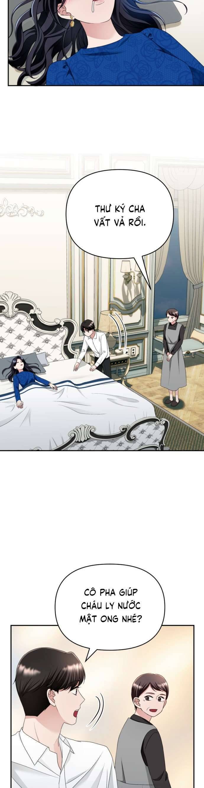 Tập Vào Vai Phản Diện: Chapter 16