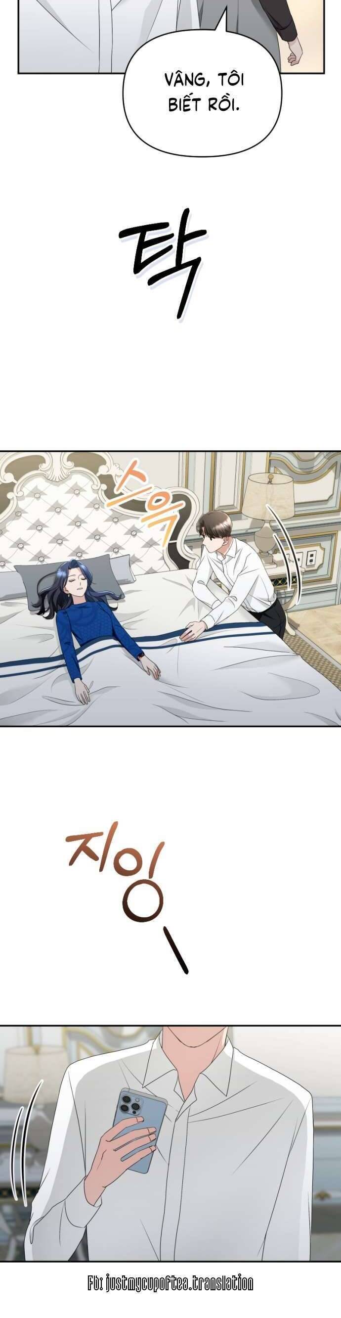 Tập Vào Vai Phản Diện: Chapter 16