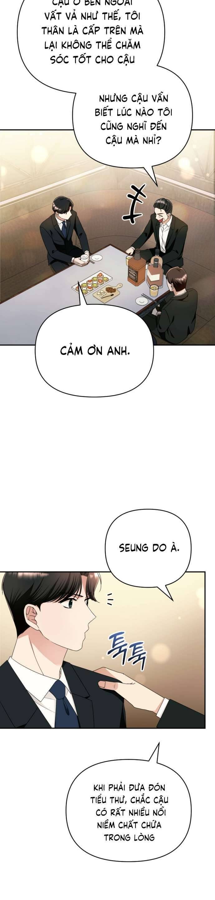 Tập Vào Vai Phản Diện: Chapter 16