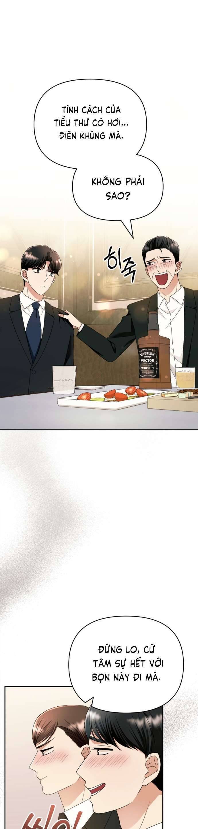 Tập Vào Vai Phản Diện: Chapter 16