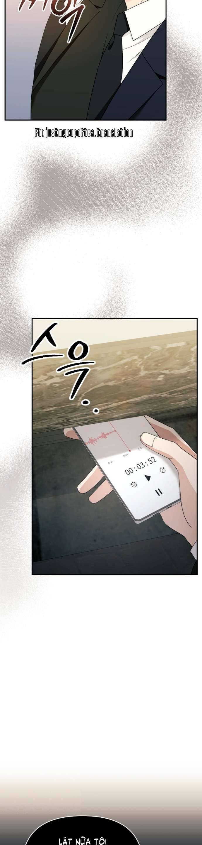 Tập Vào Vai Phản Diện: Chapter 16