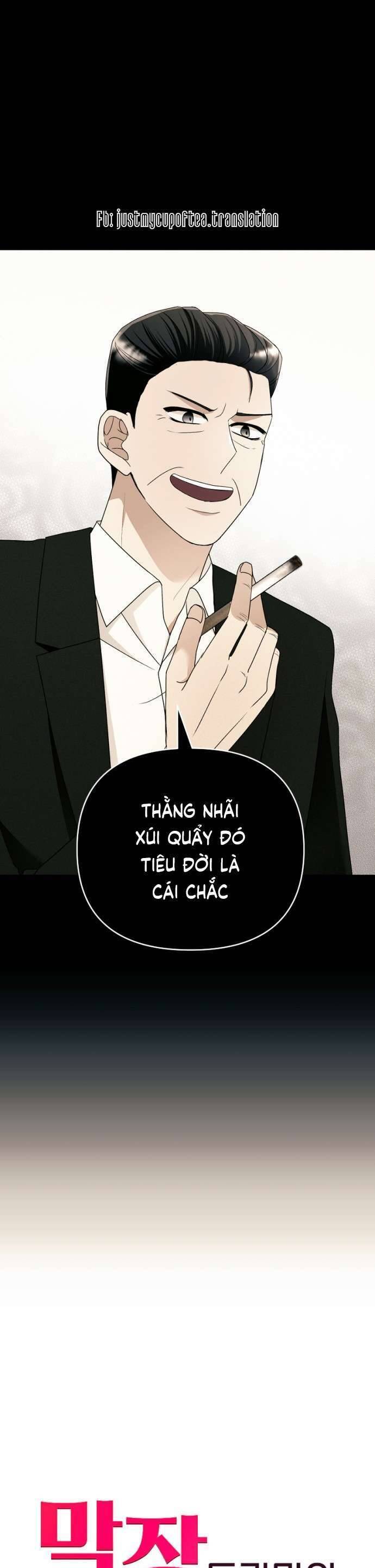 Tập Vào Vai Phản Diện: Chapter 16
