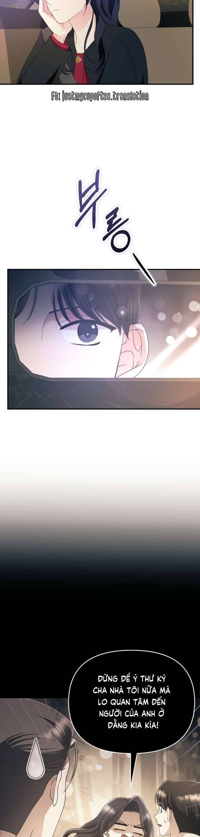 Tập Vào Vai Phản Diện: Chapter 19