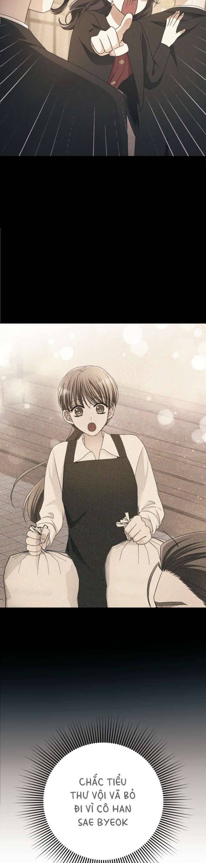 Tập Vào Vai Phản Diện: Chapter 19