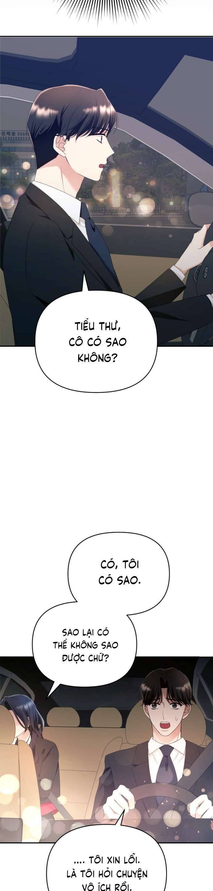 Tập Vào Vai Phản Diện: Chapter 19