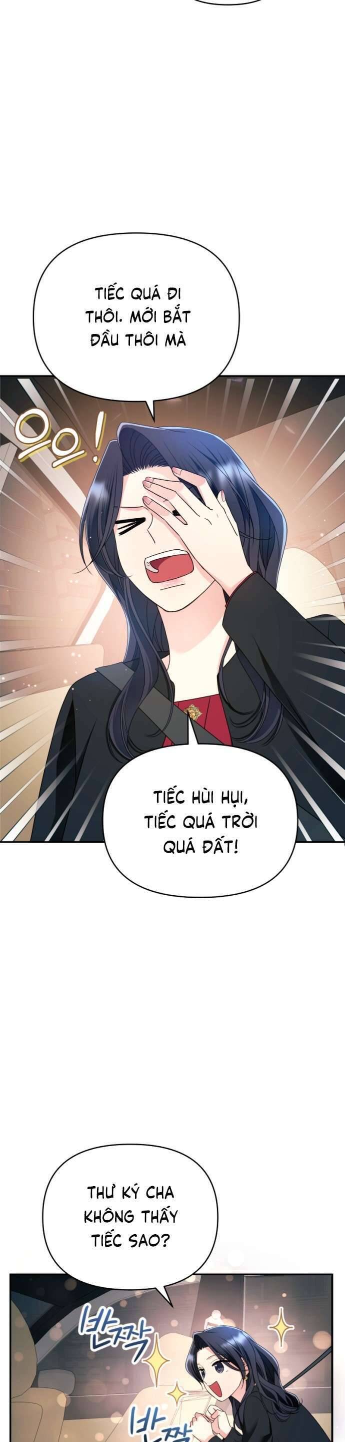 Tập Vào Vai Phản Diện: Chapter 19