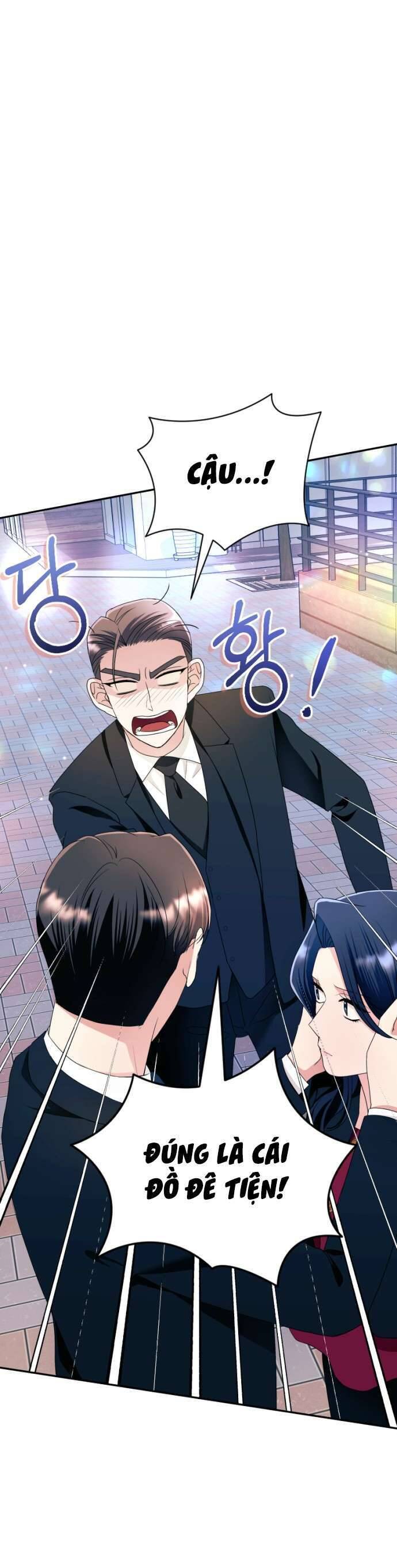 Tập Vào Vai Phản Diện: Chapter 19