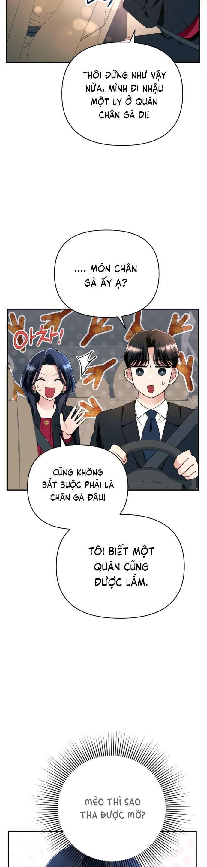 Tập Vào Vai Phản Diện: Chapter 19